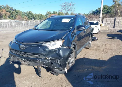 2018 Toyota Rav4 Xle z USA, uszkodzony, nr VIN 2T3RFREV9JW728346